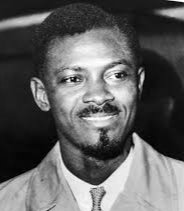  Patrice lumumba